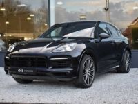 Porsche Cayenne S Coupe Sport Design Pano Sport Chrono ACC 22inch - <small></small> 81.900 € <small>TTC</small> - #1