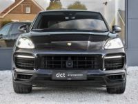 Porsche Cayenne S Coupe Sport Design Pano Sport Chrono ACC 22inch - <small></small> 81.900 € <small>TTC</small> - #2