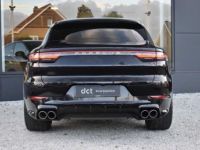 Porsche Cayenne S Coupe Sport Design Pano Sport Chrono ACC 22inch - <small></small> 81.900 € <small>TTC</small> - #5