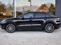 Porsche Cayenne S Coupe Sport Design Pano Sport Chrono ACC 22inch - <small></small> 81.900 € <small>TTC</small> - #7