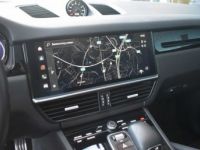 Porsche Cayenne S Coupe Sport Design Pano Sport Chrono ACC 22inch - <small></small> 81.900 € <small>TTC</small> - #13