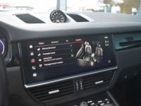 Porsche Cayenne S Coupe Sport Design Pano Sport Chrono ACC 22inch - <small></small> 81.900 € <small>TTC</small> - #16