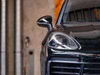 Porsche Cayenne S Coupe V6 2.9 Bi-Turbo | Tout En Noir - <small></small> 82.500 € <small>TTC</small> - #16