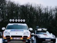 Porsche Cayenne S Dakar 4.5L V8 producing 340 bhp - <small></small> 36.500 € <small>TTC</small> - #28