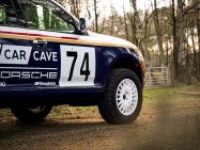Porsche Cayenne S Dakar 4.5L V8 producing 340 bhp - <small></small> 36.500 € <small>TTC</small> - #29