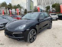 Porsche Cayenne S Diesel Tiptronic - <small></small> 36.900 € <small>TTC</small> - #1