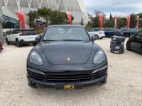 Porsche Cayenne S Diesel Tiptronic - <small></small> 36.900 € <small>TTC</small> - #5