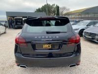 Porsche Cayenne S Diesel Tiptronic - <small></small> 36.900 € <small>TTC</small> - #6