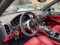 Porsche Cayenne S Diesel Tiptronic - <small></small> 36.900 € <small>TTC</small> - #15