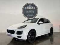 Porsche Cayenne S DIESEL V8 4.2 385ch Tiptronic S - <small></small> 46.990 € <small>TTC</small> - #1