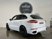 Porsche Cayenne S DIESEL V8 4.2 385ch Tiptronic S - <small></small> 46.990 € <small>TTC</small> - #5