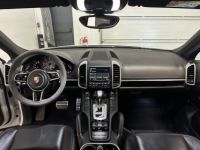 Porsche Cayenne S DIESEL V8 4.2 385ch Tiptronic S - <small></small> 46.990 € <small>TTC</small> - #12