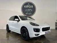 Porsche Cayenne S DIESEL V8 4.2 385ch Tiptronic S - <small></small> 46.990 € <small>TTC</small> - #13