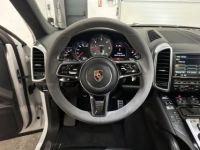 Porsche Cayenne S DIESEL V8 4.2 385ch Tiptronic S - <small></small> 46.990 € <small>TTC</small> - #14