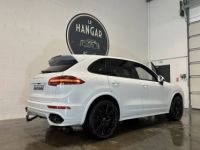 Porsche Cayenne S DIESEL V8 4.2 385ch Tiptronic S - <small></small> 46.990 € <small>TTC</small> - #20