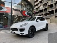 Porsche Cayenne S Diesel V8 4.2 Ltr. 385cv - <small></small> 35.900 € <small>TTC</small> - #1