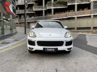 Porsche Cayenne S Diesel V8 4.2 Ltr. 385cv - <small></small> 35.900 € <small>TTC</small> - #8