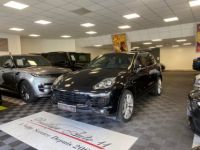 Porsche Cayenne S DIESEL V8 Origine France Carnet Full  - <small></small> 43.000 € <small>TTC</small> - #1