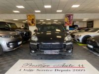 Porsche Cayenne S DIESEL V8 Origine France Carnet Full  - <small></small> 43.000 € <small>TTC</small> - #2