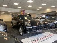 Porsche Cayenne S DIESEL V8 Origine France Carnet Full  - <small></small> 43.000 € <small>TTC</small> - #3