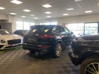 Porsche Cayenne S DIESEL V8 Origine France Carnet Full  - <small></small> 43.000 € <small>TTC</small> - #5