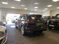 Porsche Cayenne S DIESEL V8 Origine France Carnet Full  - <small></small> 43.000 € <small>TTC</small> - #8