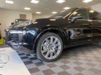 Porsche Cayenne S DIESEL V8 Origine France Carnet Full  - <small></small> 43.000 € <small>TTC</small> - #10