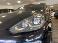 Porsche Cayenne S DIESEL V8 Origine France Carnet Full  - <small></small> 43.000 € <small>TTC</small> - #12