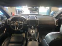 Porsche Cayenne S DIESEL V8 Origine France Carnet Full  - <small></small> 43.000 € <small>TTC</small> - #16