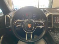 Porsche Cayenne S DIESEL V8 Origine France Carnet Full  - <small></small> 43.000 € <small>TTC</small> - #28