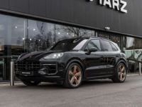 Porsche Cayenne S E-HYB-22-PDCC-NACHTZICHT-DISPL-HUD-CARBON-..... - <small></small> 144.900 € <small>TTC</small> - #1