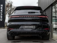 Porsche Cayenne S E-HYB-22-PDCC-NACHTZICHT-DISPL-HUD-CARBON-..... - <small></small> 144.900 € <small>TTC</small> - #5