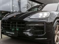 Porsche Cayenne S E-HYB-22-PDCC-NACHTZICHT-DISPL-HUD-CARBON-..... - <small></small> 144.900 € <small>TTC</small> - #7