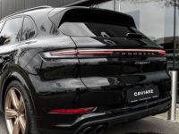 Porsche Cayenne S E-HYB-22-PDCC-NACHTZICHT-DISPL-HUD-CARBON-..... - <small></small> 144.900 € <small>TTC</small> - #10