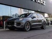 Porsche Cayenne S E-HYB-CARBON-MASSAGE-NACHTZICHT-PDCC-DISPL-HUD - <small></small> 146.900 € <small>TTC</small> - #1