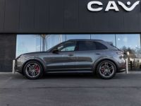 Porsche Cayenne S E-HYB-CARBON-MASSAGE-NACHTZICHT-PDCC-DISPL-HUD - <small></small> 146.900 € <small>TTC</small> - #3