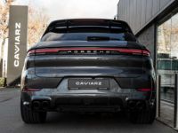 Porsche Cayenne S E-HYB-CARBON-MASSAGE-NACHTZICHT-PDCC-DISPL-HUD - <small></small> 146.900 € <small>TTC</small> - #4