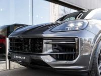 Porsche Cayenne S E-HYB-CARBON-MASSAGE-NACHTZICHT-PDCC-DISPL-HUD - <small></small> 146.900 € <small>TTC</small> - #10