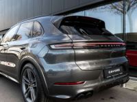 Porsche Cayenne S E-HYB-CARBON-MASSAGE-NACHTZICHT-PDCC-DISPL-HUD - <small></small> 146.900 € <small>TTC</small> - #19