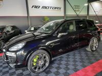 Porsche Cayenne S E-HYBRID 416ch - <small></small> 38.980 € <small>TTC</small> - #1