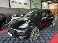 Porsche Cayenne E-HYBRID 416ch - <small></small> 36.980 € <small>TTC</small> - #2