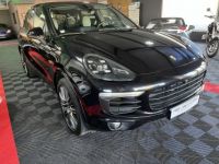 Porsche Cayenne E-HYBRID 416ch - <small></small> 36.980 € <small>TTC</small> - #6