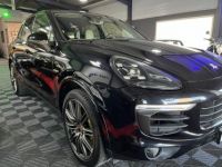 Porsche Cayenne E-HYBRID 416ch - <small></small> 36.980 € <small>TTC</small> - #9