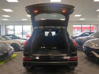 Porsche Cayenne S E-Hybrid Platinium 3.0 V6 Tiptronic Origine France - <small></small> 35.900 € <small>TTC</small> - #7