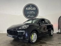 Porsche Cayenne S E-HYBRID V6 3.0 416ch Tiptronic - <small></small> 49.990 € <small>TTC</small> - #1