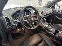 Porsche Cayenne S E-HYBRID V6 3.0 416ch Tiptronic - <small></small> 49.990 € <small>TTC</small> - #2