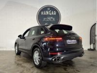 Porsche Cayenne S E-HYBRID V6 3.0 416ch Tiptronic - <small></small> 49.990 € <small>TTC</small> - #5