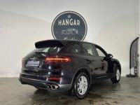 Porsche Cayenne S E-HYBRID V6 3.0 416ch Tiptronic - <small></small> 49.990 € <small>TTC</small> - #9