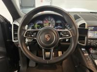 Porsche Cayenne S E-HYBRID V6 3.0 416ch Tiptronic - <small></small> 49.990 € <small>TTC</small> - #12