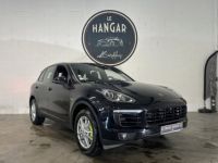 Porsche Cayenne S E-HYBRID V6 3.0 416ch Tiptronic - <small></small> 49.990 € <small>TTC</small> - #13